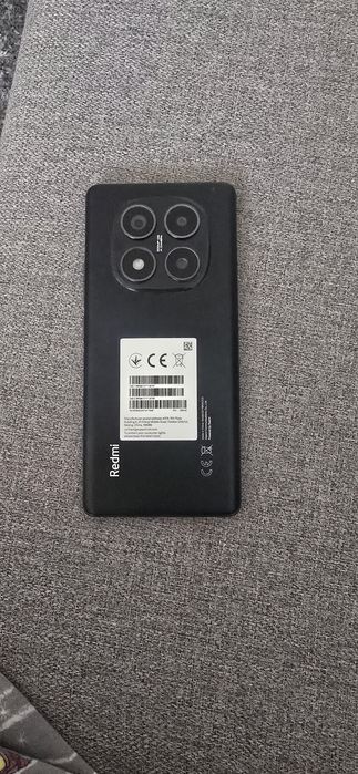 Redmi note 14 pro com garantia