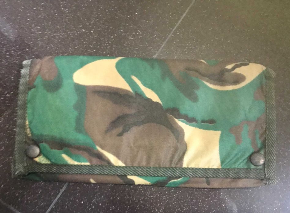 Porta mapas camuflado64750736131202120