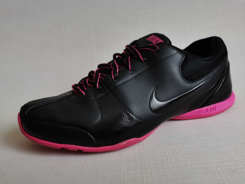 Nike Air  r.37,5/23,5cm-St. bdb