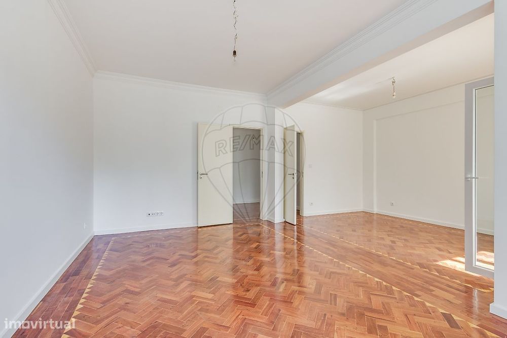 Apartamento T3 para arrendamento