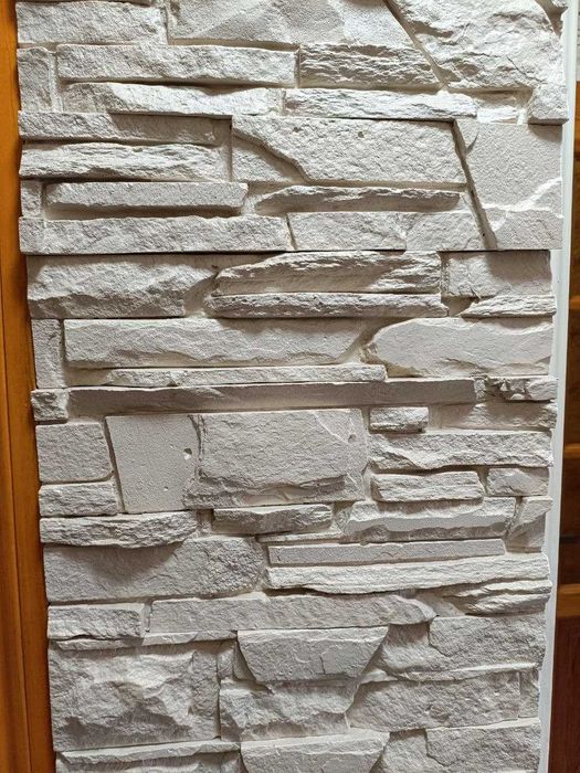 Гіпсова плитка Сніжок