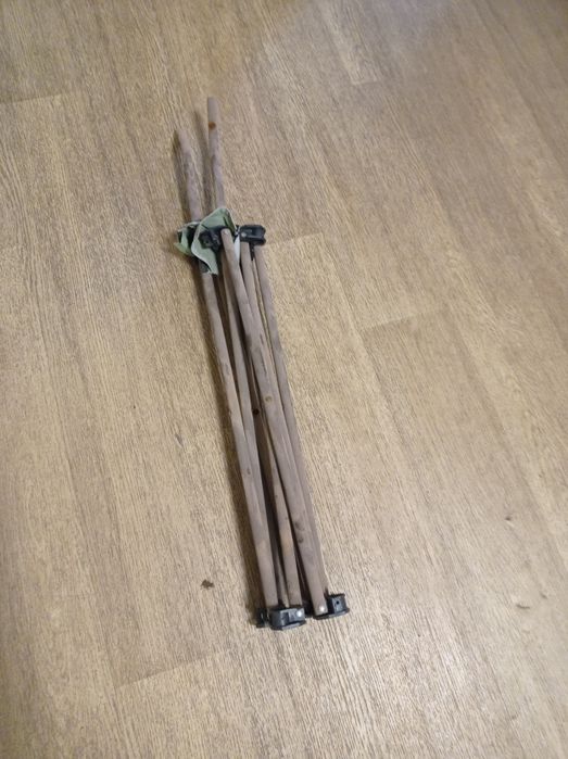 Стул туристический складной  под ремонт