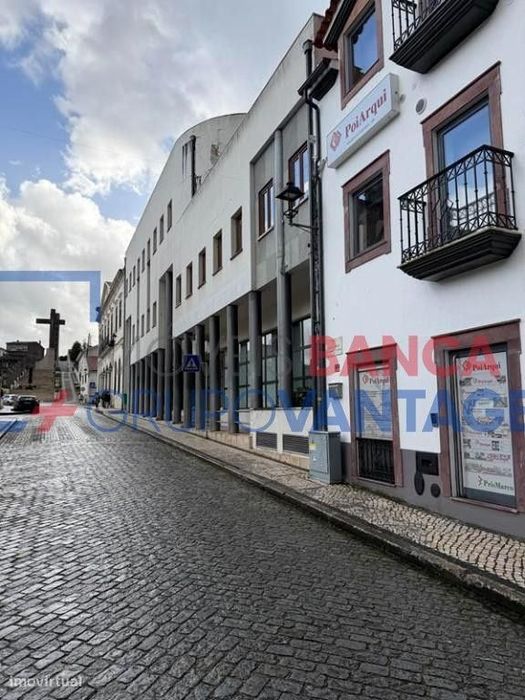 Loja, para venda, Vila Nova de Poiares - Poiares