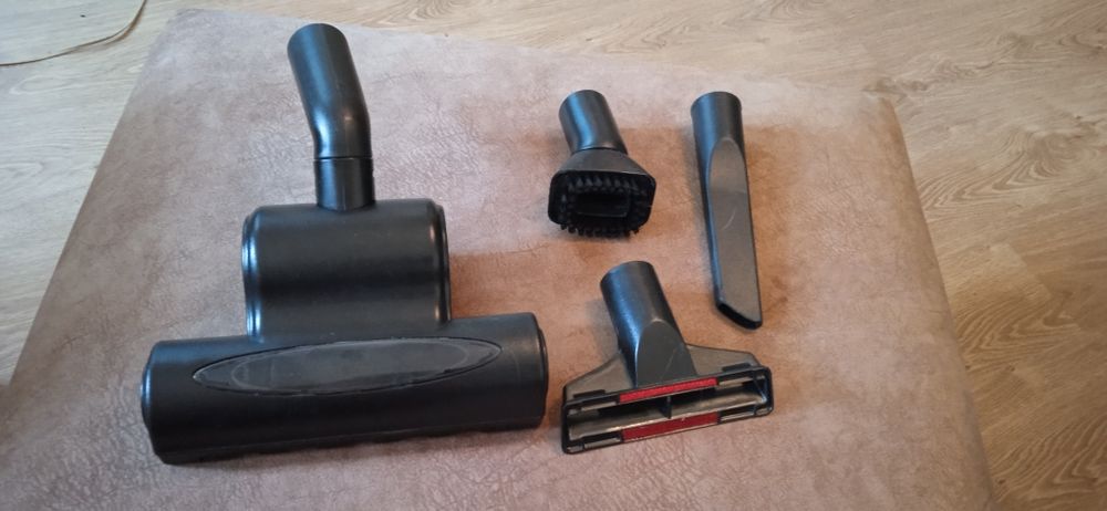 Пилосос Electrolux Ultra Silencer Z 3330