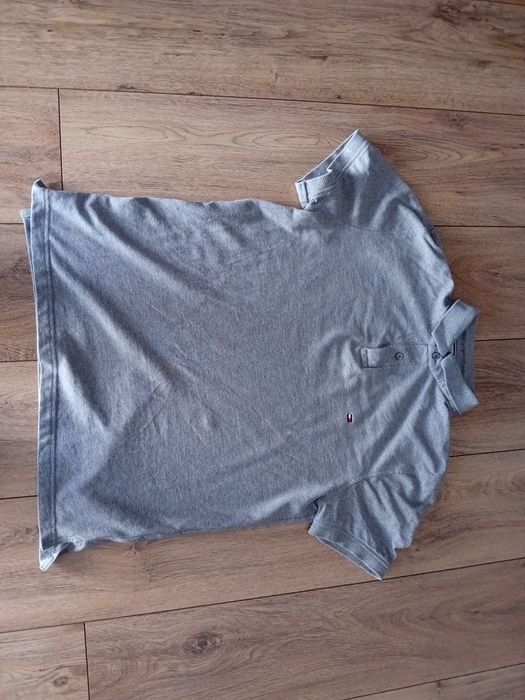 Polo Tommy Hilfiger M