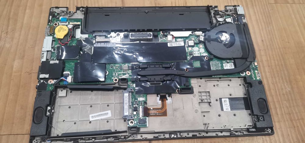 Motherboard Portátil/Laptop Lenovo ThinkPad T460