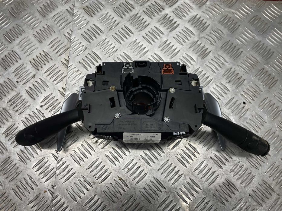 Pająk Przełącznik Zespolony Citroen C3