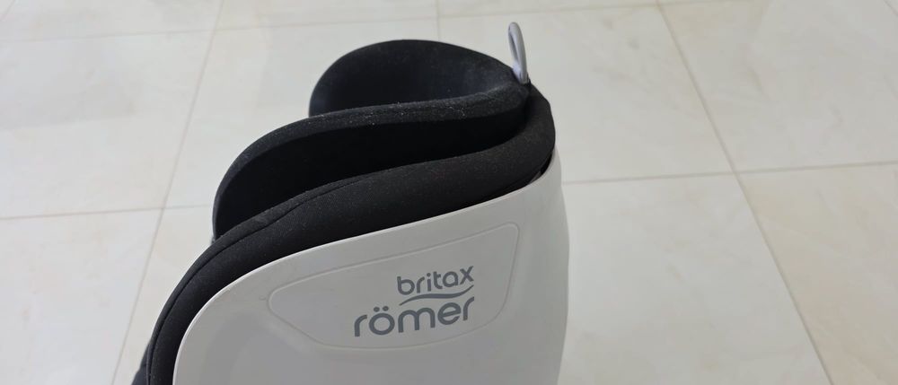 Fotelik obrotowy britax Romer 9-18 kg