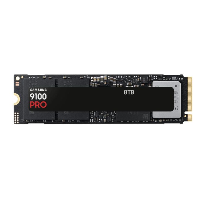 SSD Samsung 9100 PRO 8TB negocjacja j szybka wysylka!