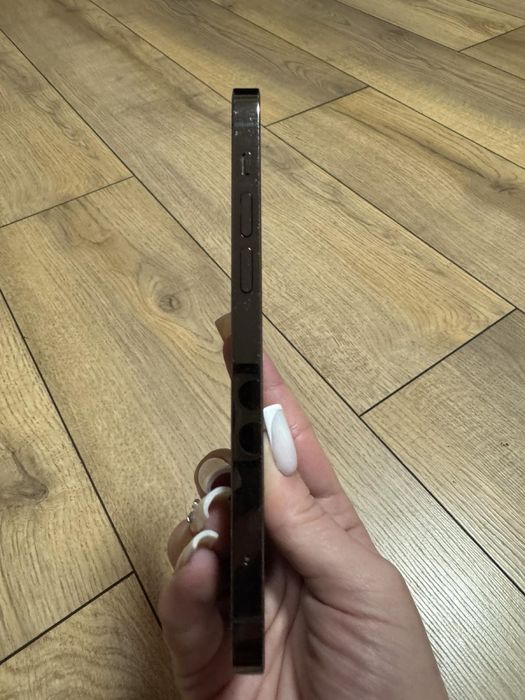 Айфон 12 ПРО 256гб