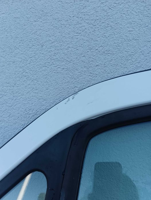 Drzwi Przednie Lewe Mercedes Sprinter W907 W910 18- A2542-09