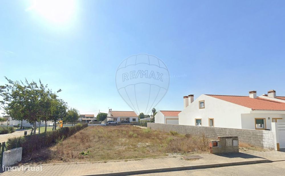 Terreno  para venda — Nossa Senhora Da Vila, Nossa Senhora Do Bispo E Silveiras, Évora