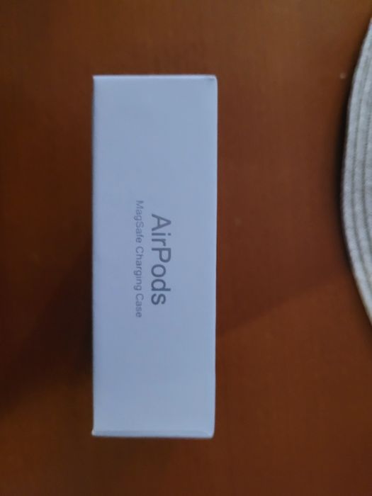 Airpods 3 *super stan*