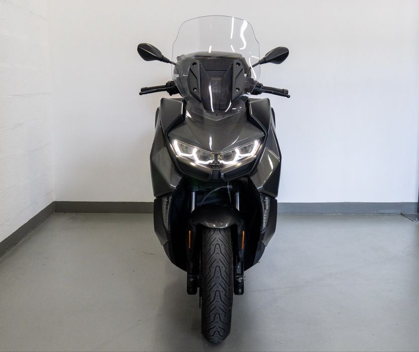 BMW C400 GT ABS – FULL EXTRAS – 2021/09 (desde 91€\mês financiamento)