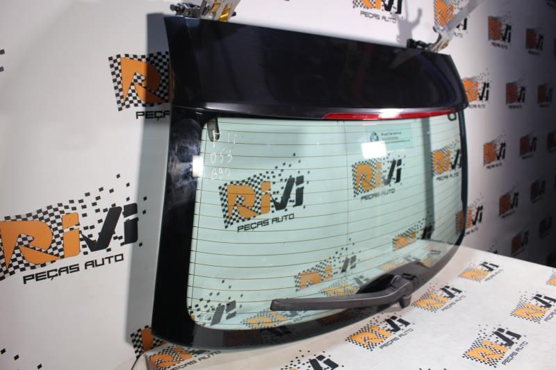 Óculo traseiro BMW 5 Touring (F11)