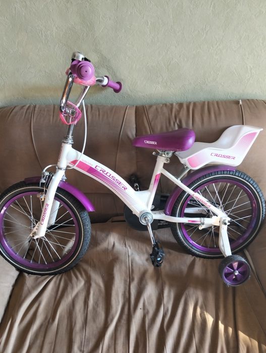 Продам велосипед.