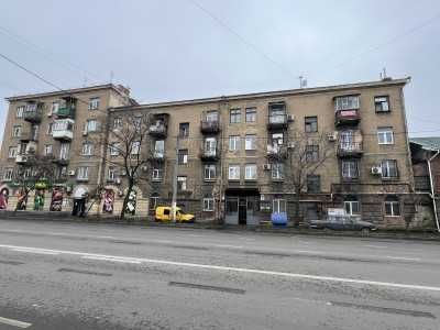 Отамана Головатого/Церковна сталінка 1 кімн.квартира