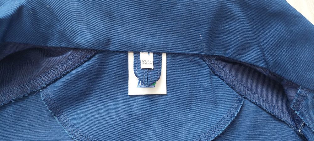 Bluza robocza  rozmiar XL