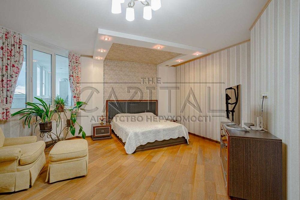 Продаж квартири, ЖК LIKO-GRAD, Голосіївський р-н