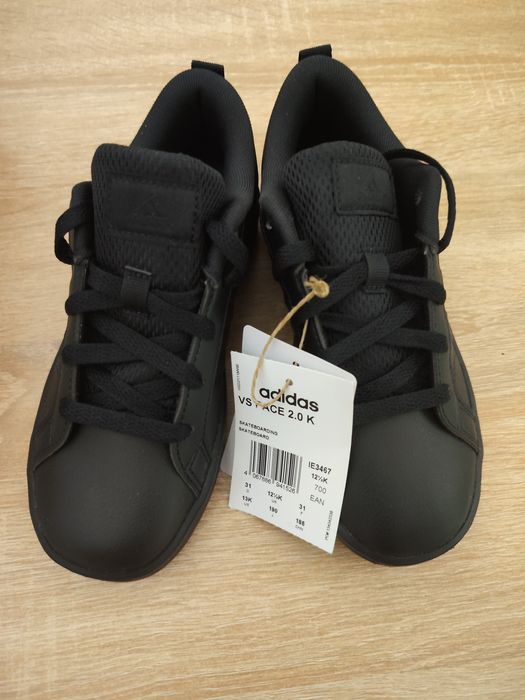 Adidas VS Pace 2.0 K (артикул IE3467) 30 размер