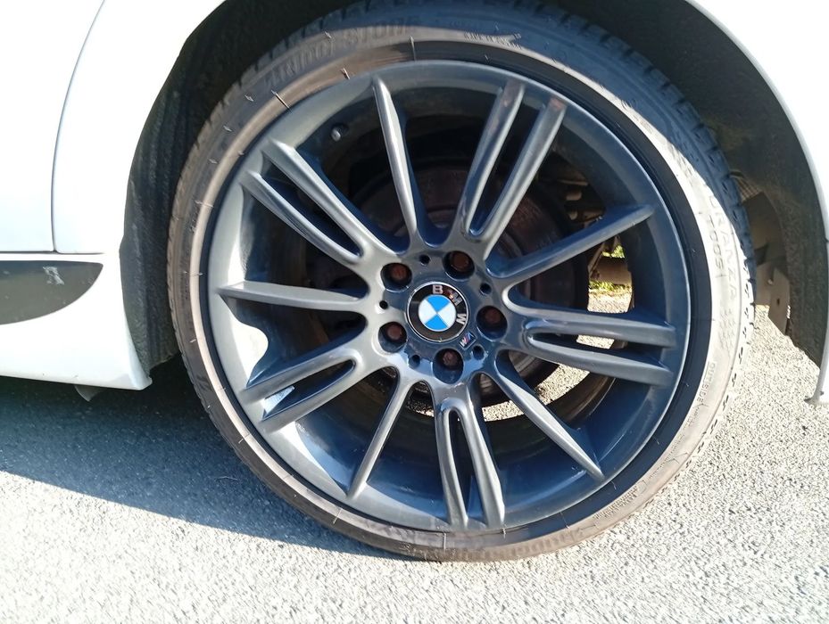 BMW Seria 3 BMW  sport. Najładniejsze. Rezerwacja do 11 lipiec.