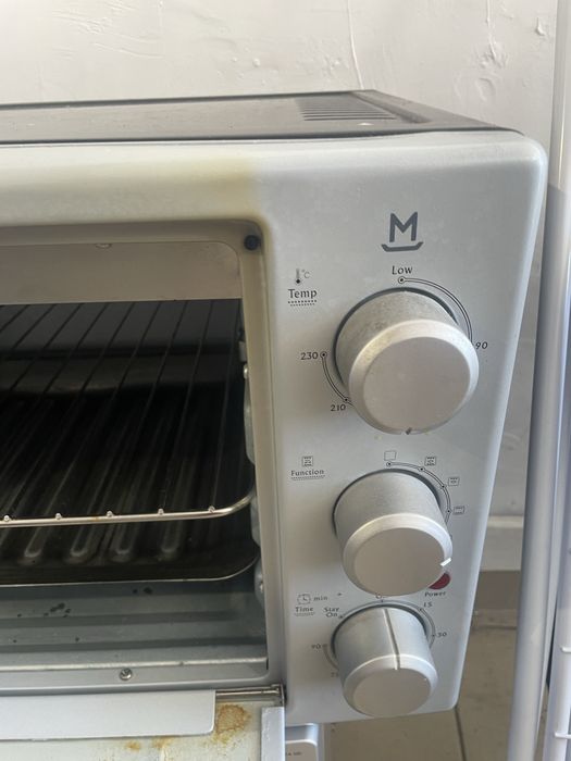 Piekarnik elektryczny
