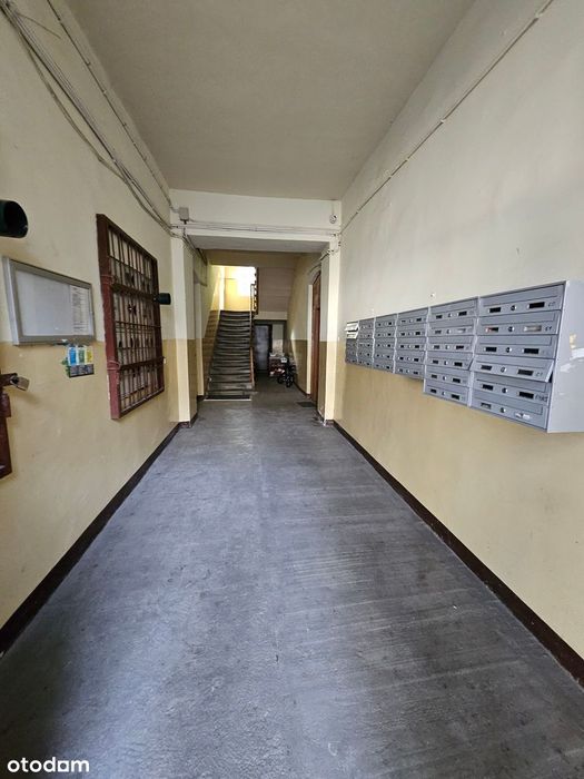 2 pokoje z oddzielną kuchnią - blisko Galerii Łódzkiej
