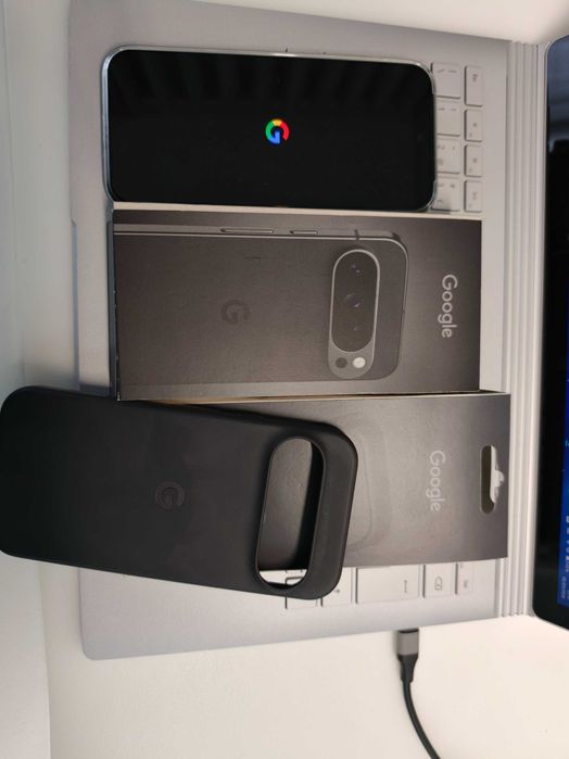 Google Pixel 9 Pro