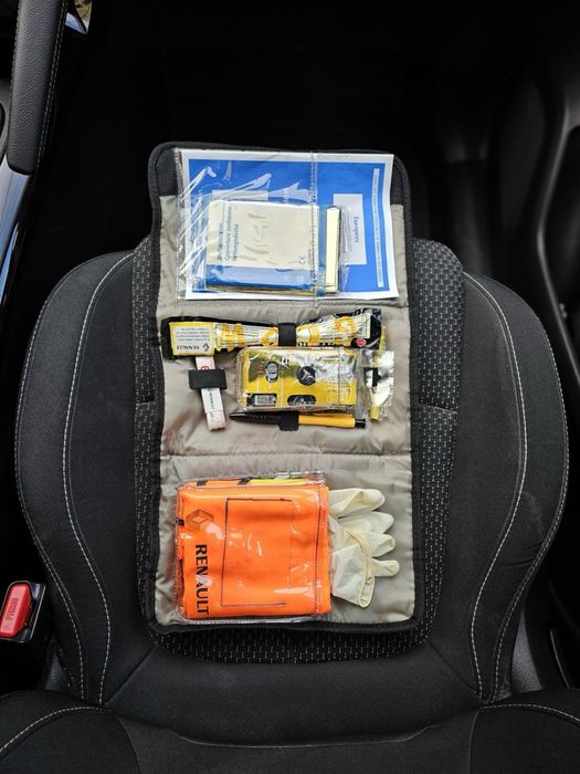 Renault Kadjar - SUV