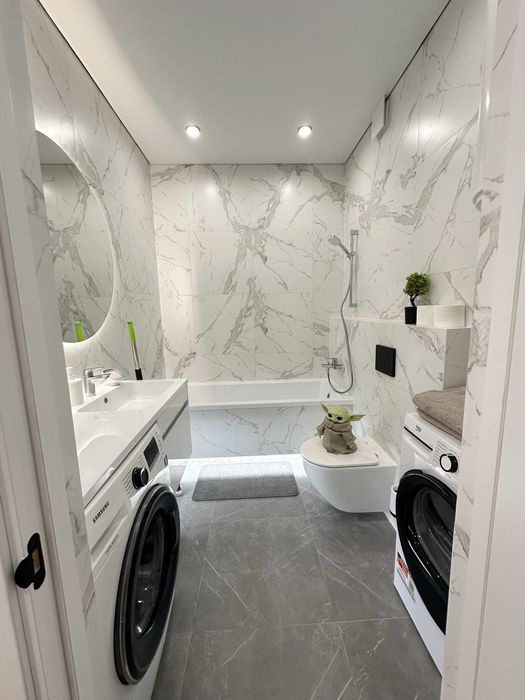 Квартира посуточноКропивницкий  #1.1 ЖК А+Я STAR WARS