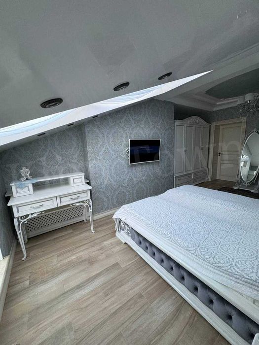 Продається 2 кімнатна дворівнева квартира в ЖК "Софія від Мартинова"