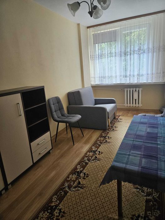 do wynajęcia 2-pokojowe Stare Bielany od zaraz