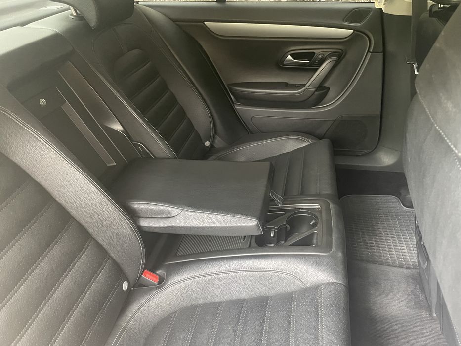 Volkswagen Passat CC 2009 р.в.