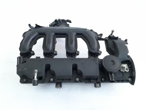 Tampa das válvulas VOLVO V50 (MW)