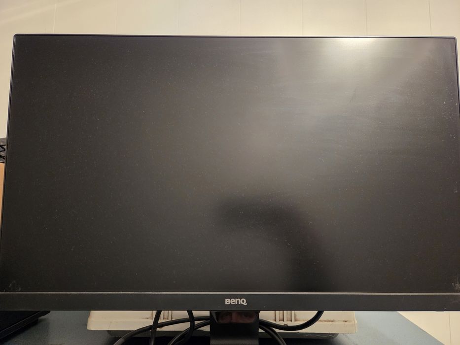 Monitor LCD  22"