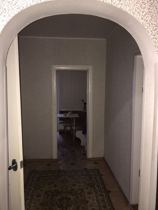 5-ти комнатная квартира на мкр. Даманский