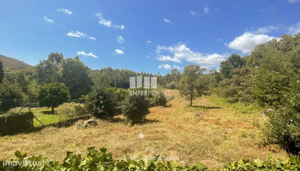 Venda de Terreno com 6272 m², Nogueira, Viana do Castelo.