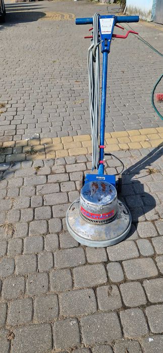szlifierka columbus