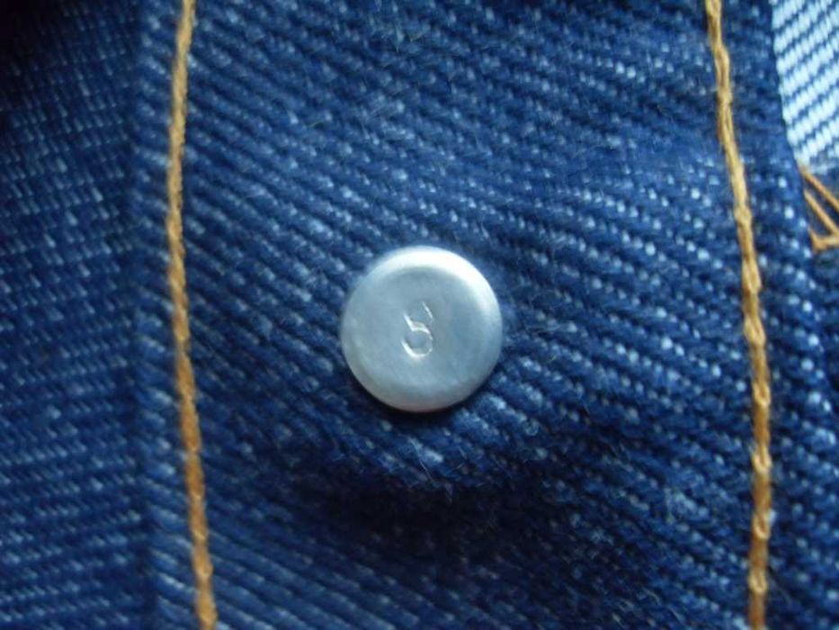 Винтаж джинсы Levi's
