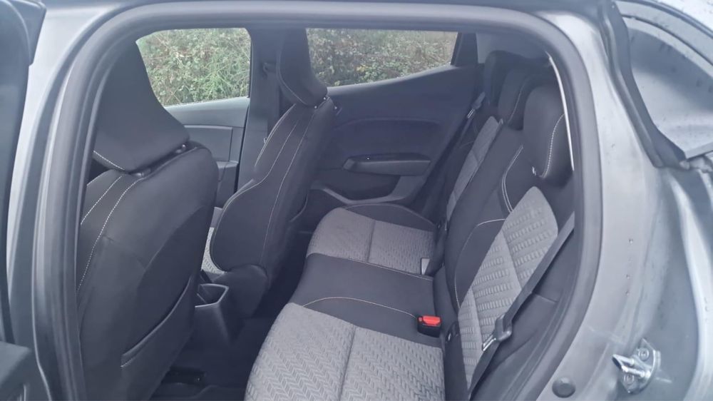 Renault Clio V  Bi-Fuel | 2023