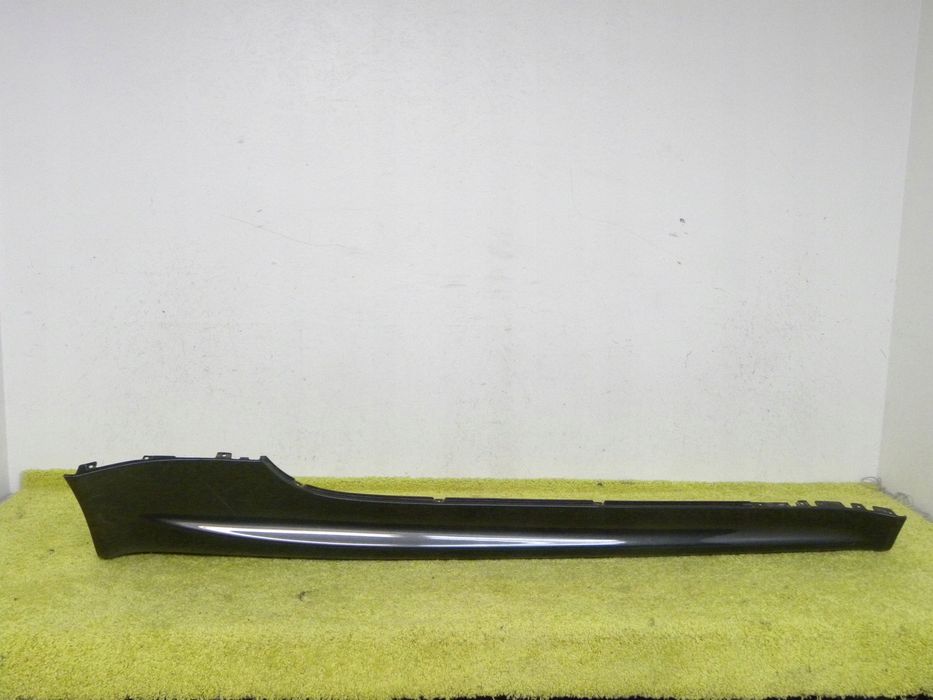 próg nakładka listwa aston martin vantage v8 v12 prawa