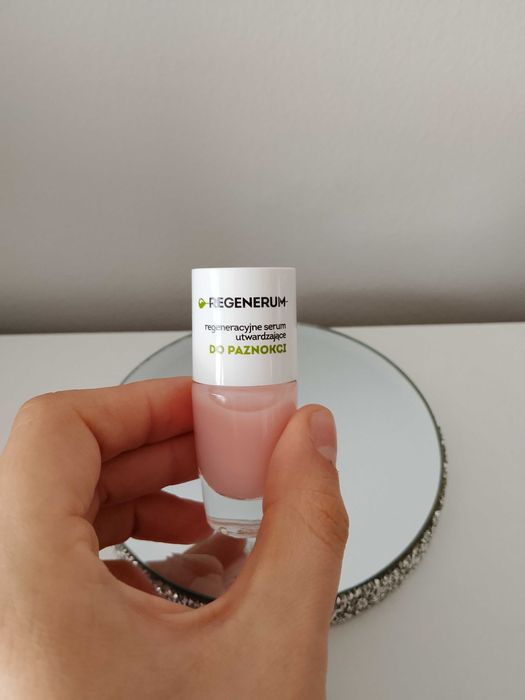 Regenerum serum do paznokci