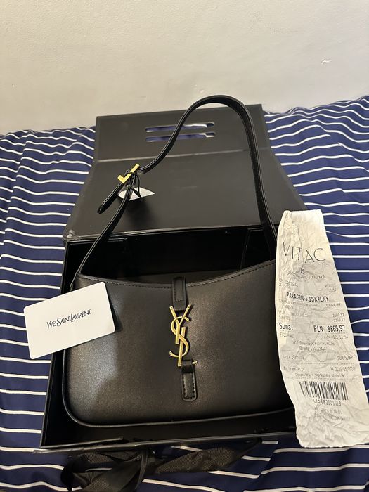 Torebka ysl saint laurent le 5 a 7