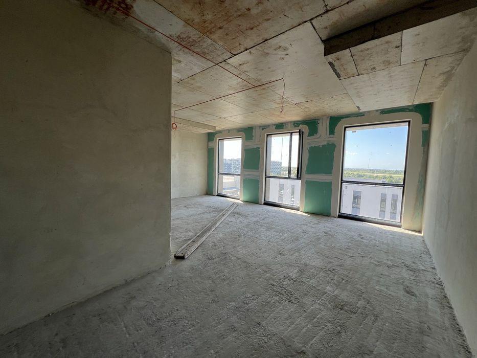 Продаж комерційних приміщень вул.Щирецька