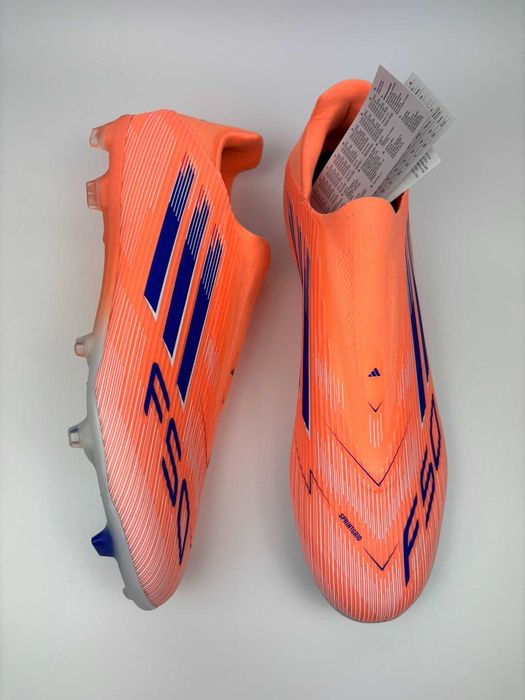 Adidas F50 League LL FG, 48 2/3