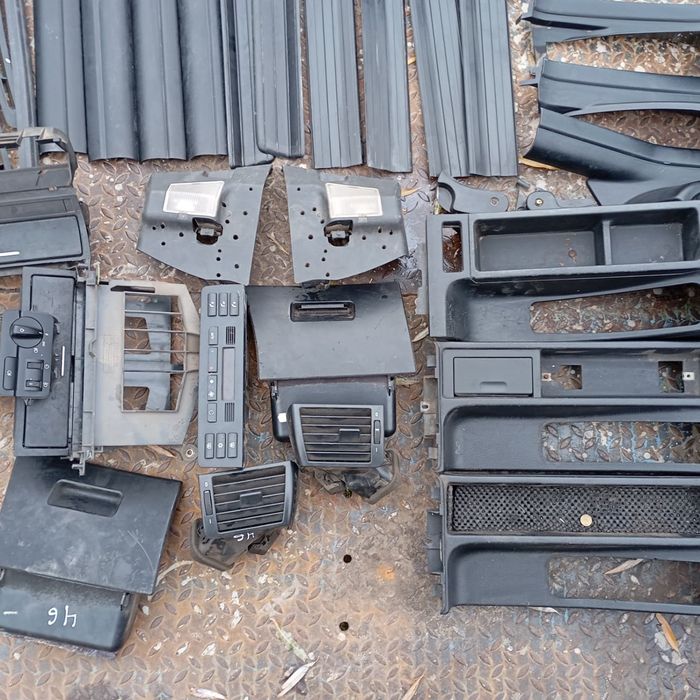 Пластик до бмв е36е46