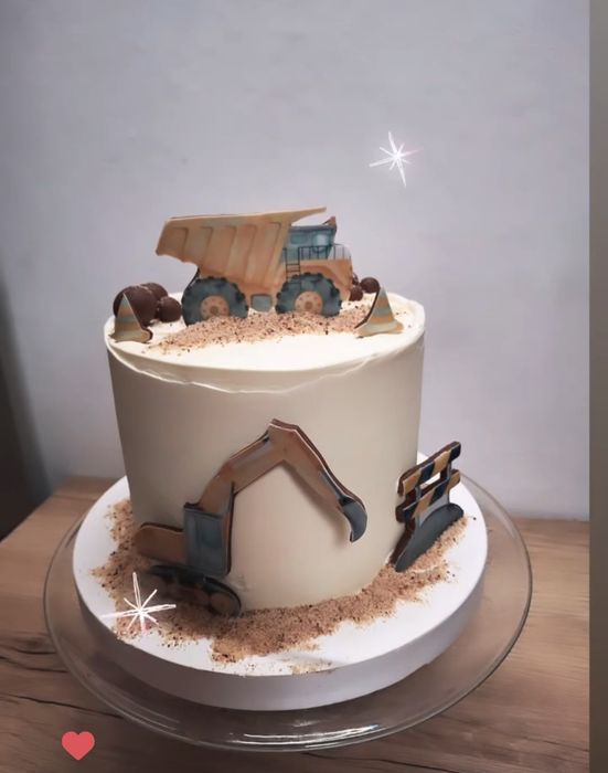 Torty okolicznościowe dla dzieci i nie tylko