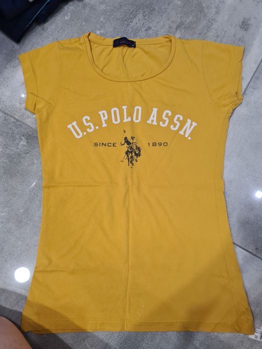Bluzeczka Ralph Lauren