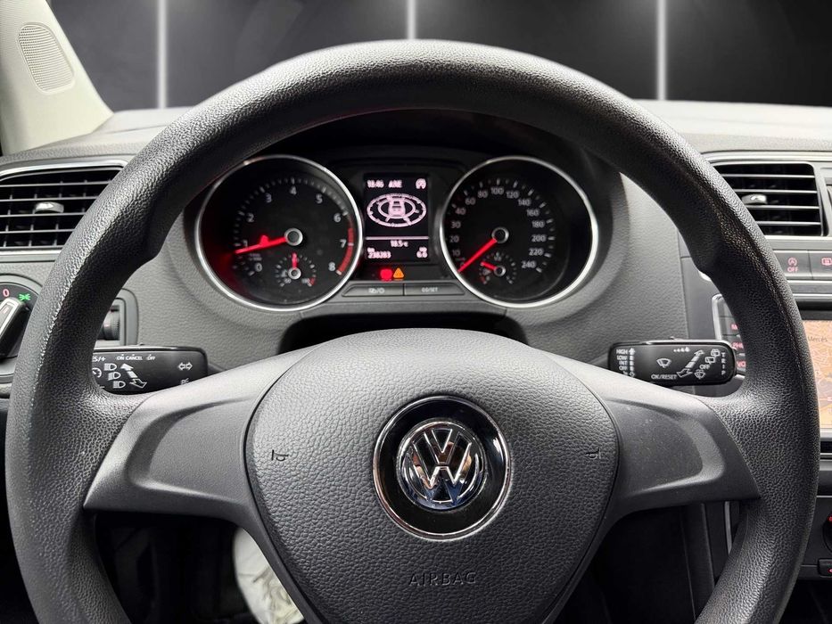 VW Polo 1.0 GPS+Cruise+J15 c/Garantia - 141€ p/mês