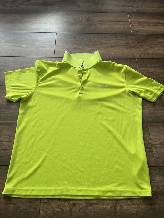 Polo firmy Regatta rozmair XL